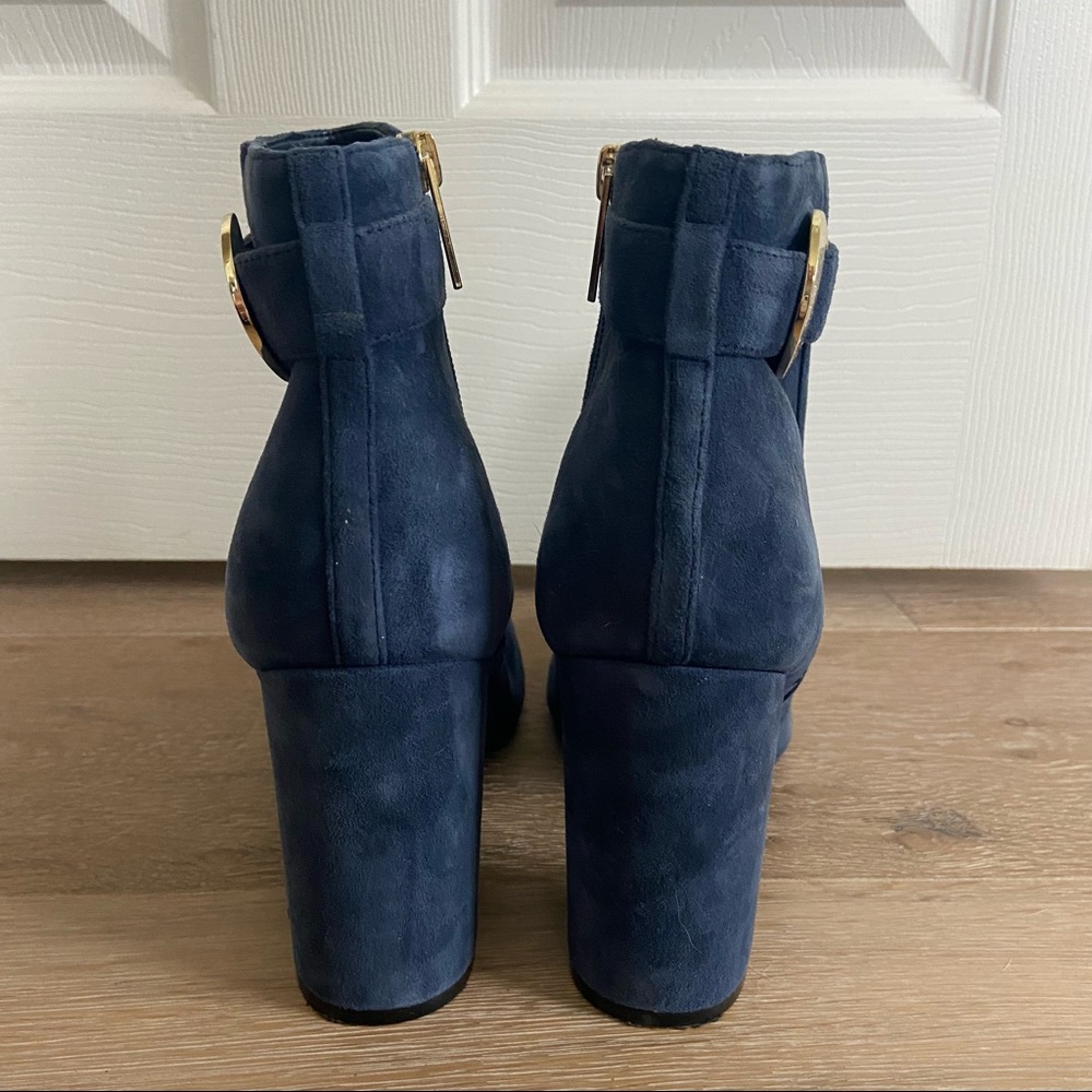 Calvin Klein booties - Picture 4 of 6